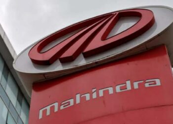 Mahindra
