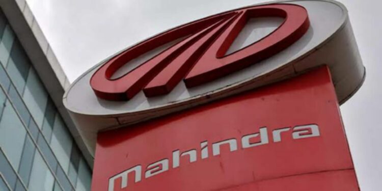 Mahindra