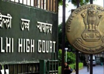 Delhi High Court