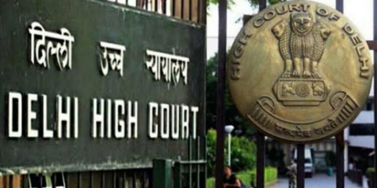Delhi High Court