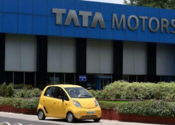 Tata Motors