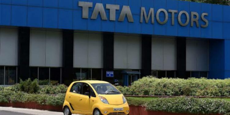 Tata Motors