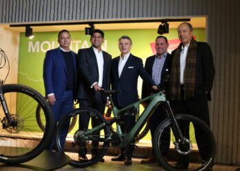 TVS Motor Company acquisition of a 75% stake in SEMG 