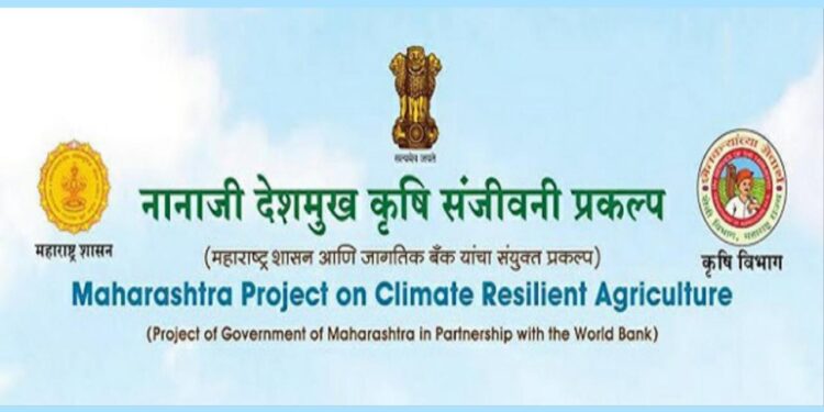 Nanaji Deshmukh Krishi Sanjeevani Project