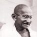 Mahatma Gandhi