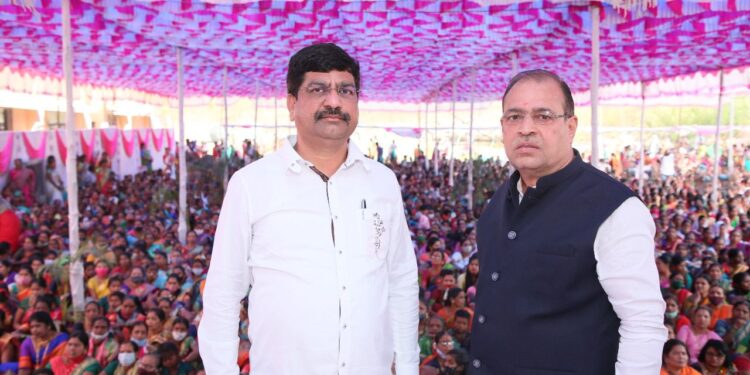 jijau And shran jeve