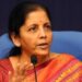 Nirmala Sitharaman