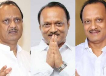 ajit pawar