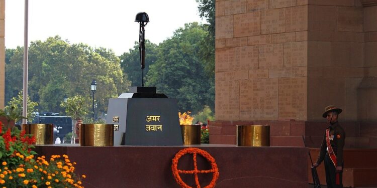 amar jawan jyoti (2)