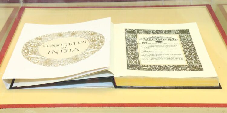 indian Constitution