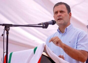 now rahul gandhi vs twitter