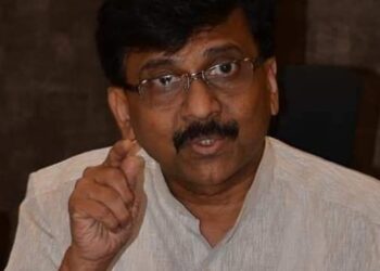 sanjay raut