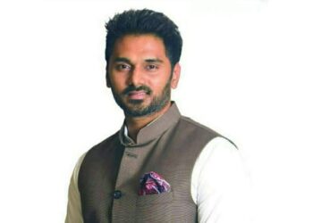yogesh kadam