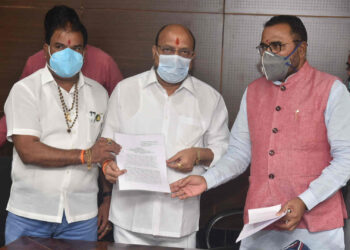 जल जीवन मिशन अंतर्गत विविध पाणीपुरवठा योजनांना प्रशासकीय मान्यता प्रदान 2