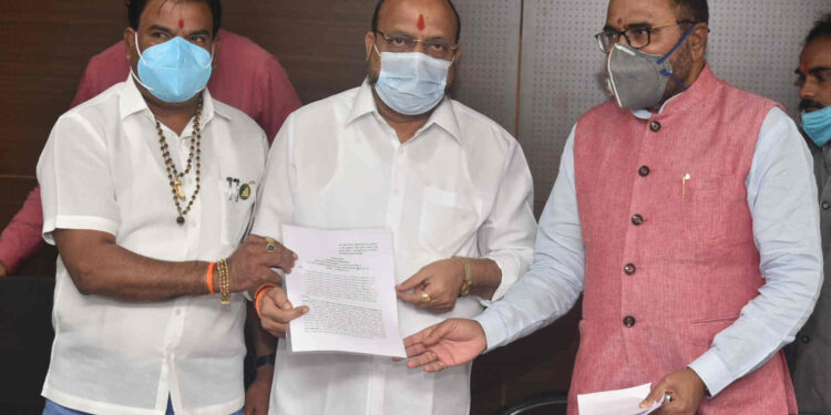 जल जीवन मिशन अंतर्गत विविध पाणीपुरवठा योजनांना प्रशासकीय मान्यता प्रदान 2