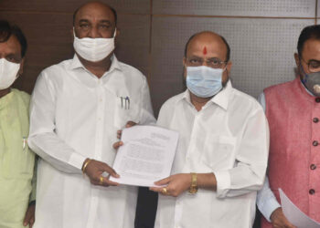 जल जीवन मिशन अंतर्गत विविध पाणीपुरवठा योजनांना प्रशासकीय मान्यता प्रदान 3