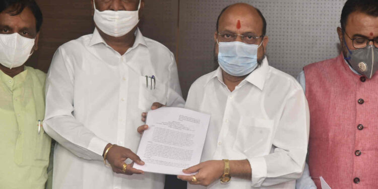 जल जीवन मिशन अंतर्गत विविध पाणीपुरवठा योजनांना प्रशासकीय मान्यता प्रदान 3