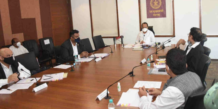 Maharashtra State Olympic Games