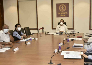 250 cr sanctioned for Mumbai City District Annual Plan