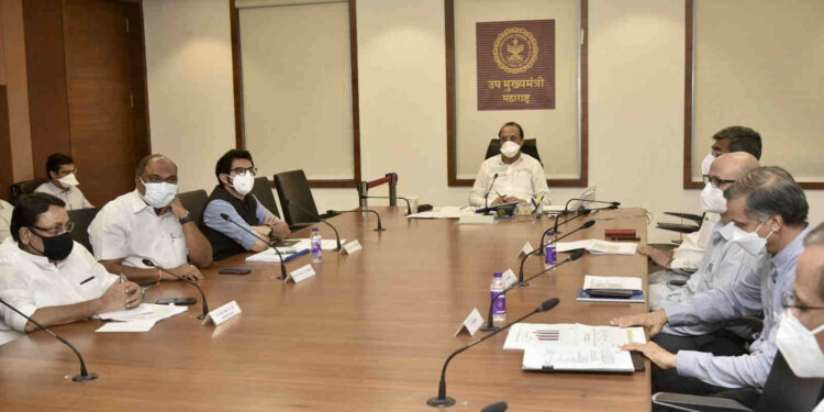 250 cr sanctioned for Mumbai City District Annual Plan