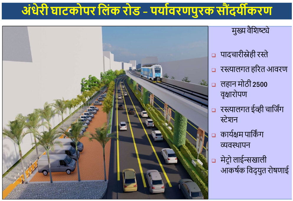 650 cr sanctioned for Mumbai Suburban District Annual Plan