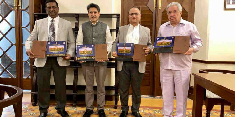 राज्य विधी सेवा प्राधिकरण