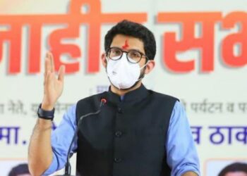 Aditya Thackeray Goa Visit