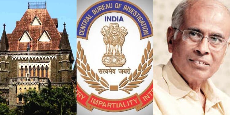 Dabholkar murder case