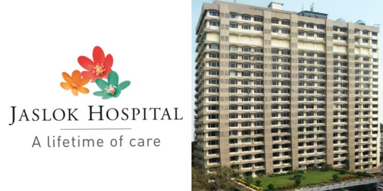 Jaslok Hospital