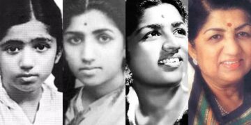 Lata Mangeshkar life span