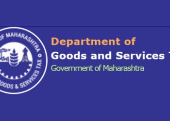 Maharashtra GSt