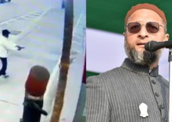 Owaisi