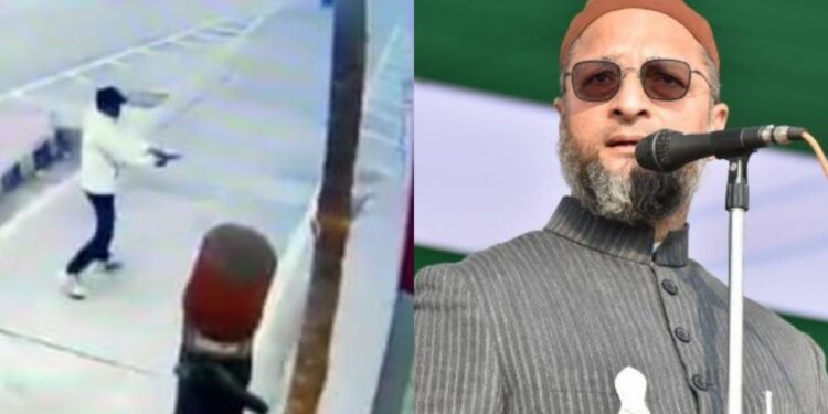 Owaisi