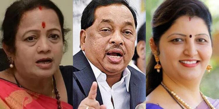 Pednekar Rane Chakankar