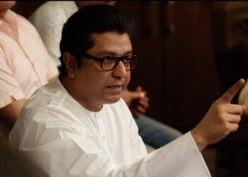 Raj Thackeray
