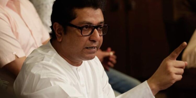 Raj Thackeray