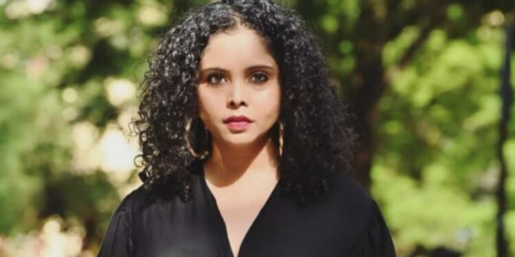 Rana Ayyub