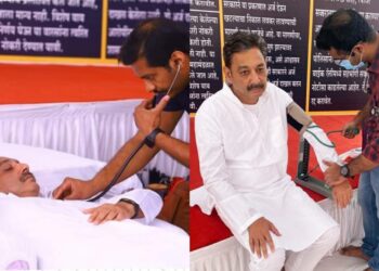 SambhajiRaje Chhatrpati