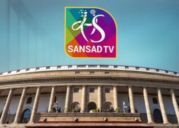 SansadTv