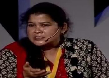 Ulka Mahajan