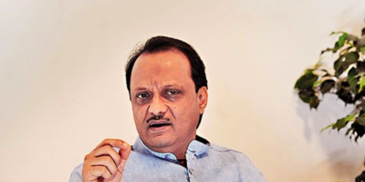 ajit pawar