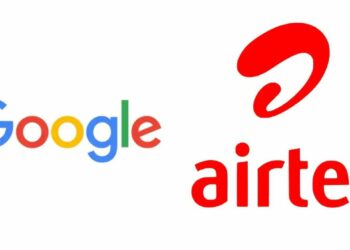 Google-Airtel 5G smartphone