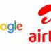Google-Airtel 5G smartphone