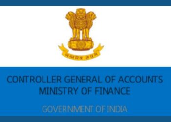 Controller of Accounts