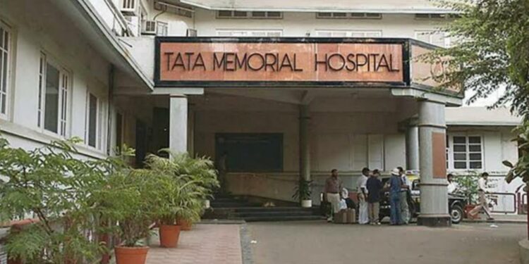Tata Memorial Hospital
