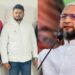 Owaisi Sachin Hindu