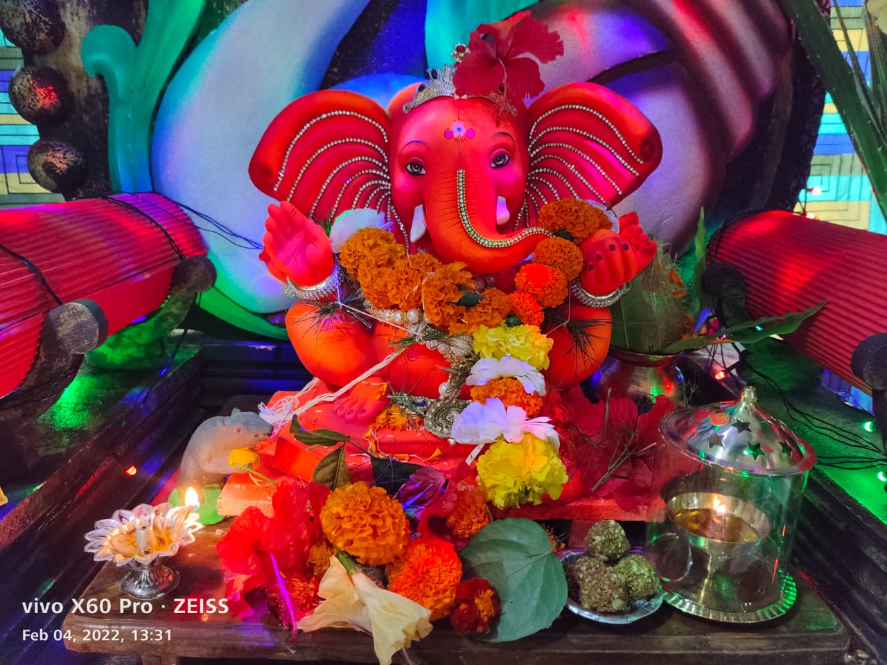 Ganpati 