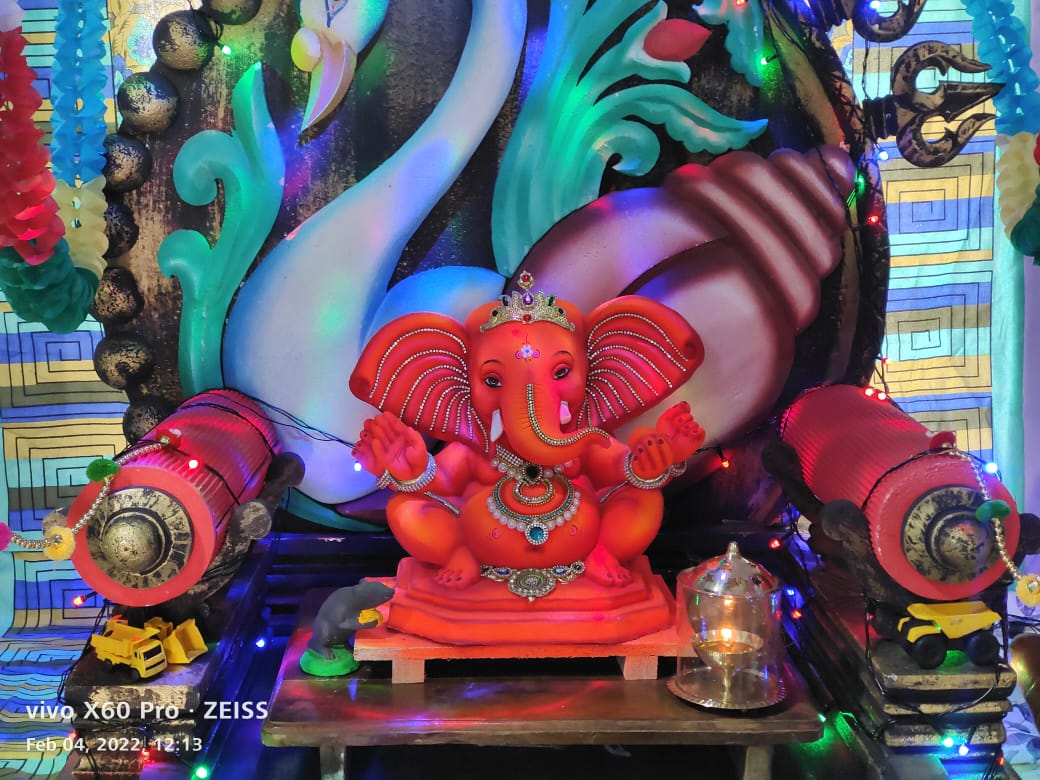 ganpati 