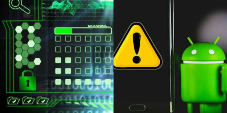 BRATA VIRUS IN ANDROID