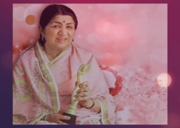 Lata Mangeshkar